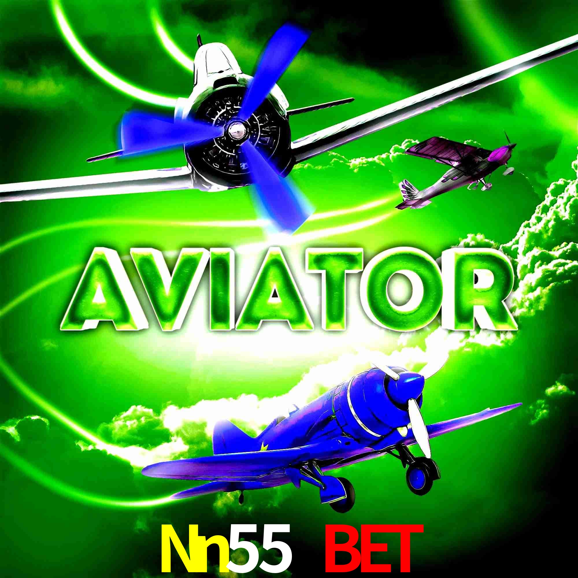 Aviator Nn55 Bet Tente a Sorte