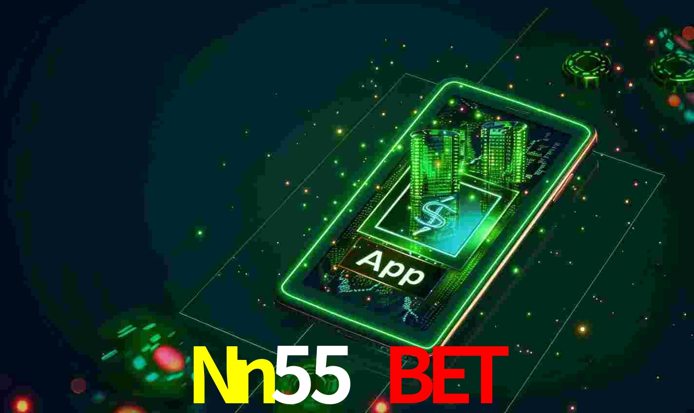 Simplificando a Experiência de Jogo Nn55 Bet App