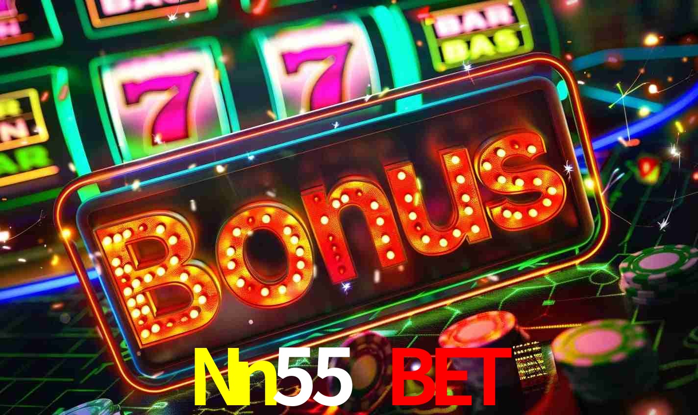 Sistema de Bônus Nn55 Bet