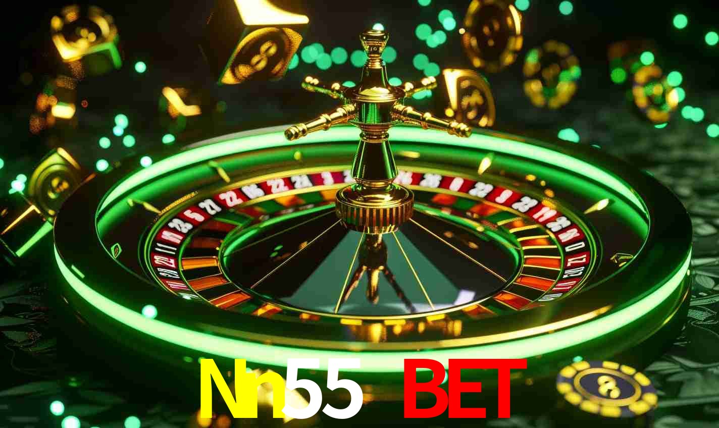 Desfrutar de um Cassino Nn55 Bet