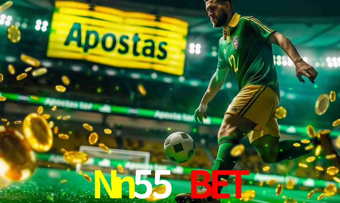 Diversas Apostas em Eventos Esportivos Nn55 Bet