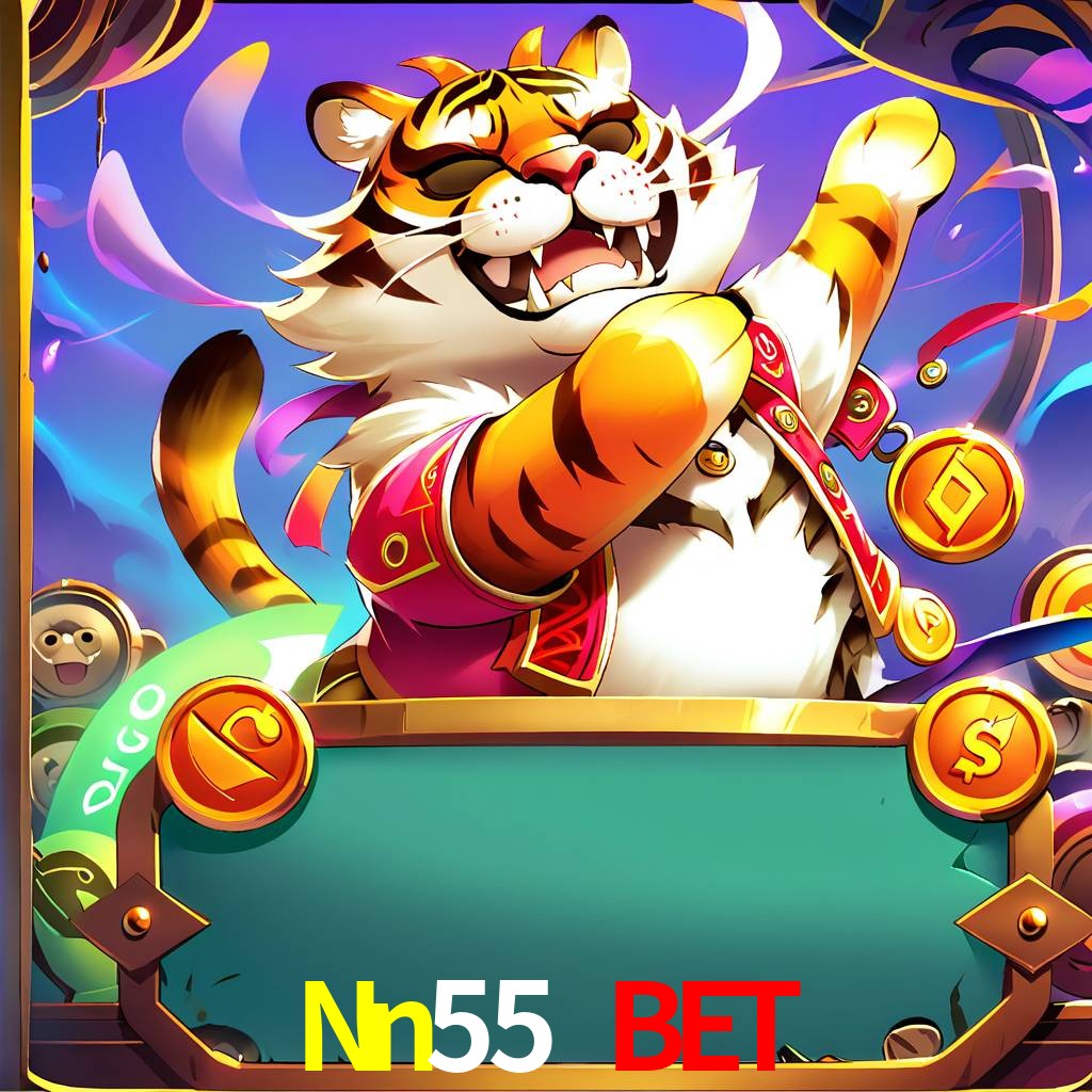Nn55 Bet Fortune Tiger Mergulhe na Atmosfera