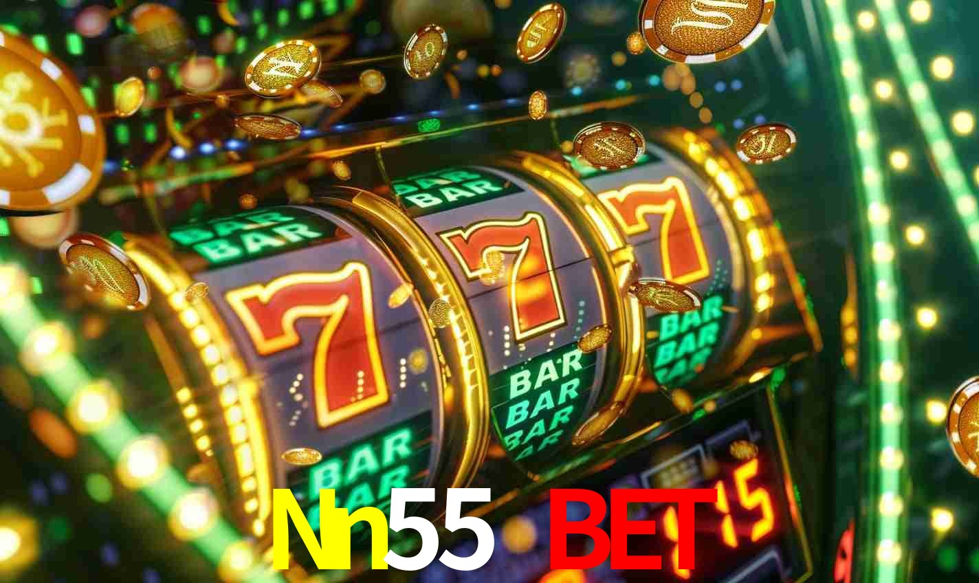 Populares Slots Nn55 Bet