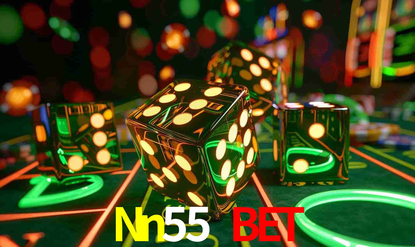Entretenimento no Jogos Nn55 Bet