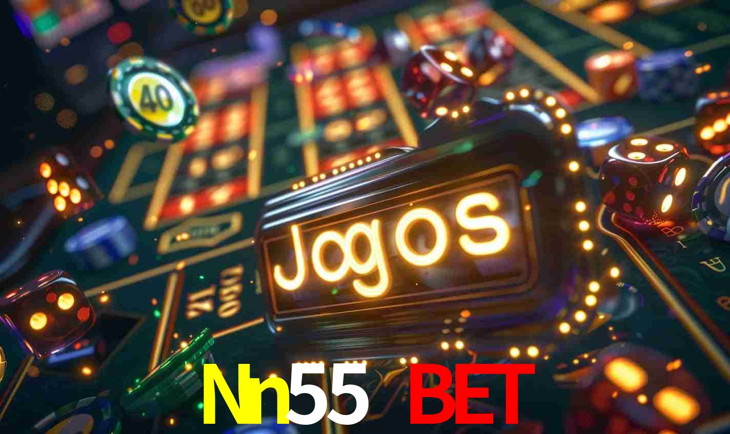 Mundo dos Jogos Nn55 Bet