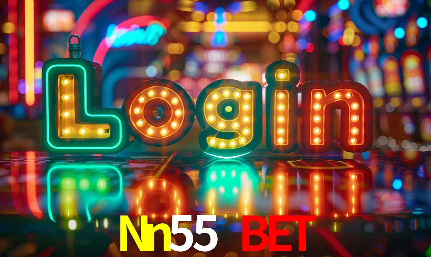 Mundo dos Jogos Cassino Nn55 Bet
