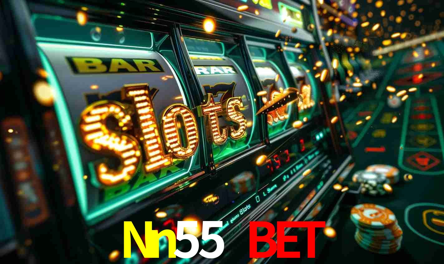 Melhor dos Slots Cassino Nn55 Bet