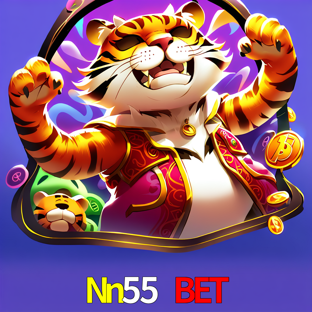 Experiência Imersiva no Cassino Online Nn55 Bet