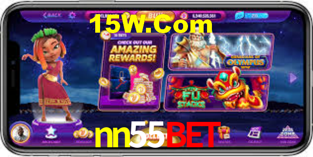 nn55 bet