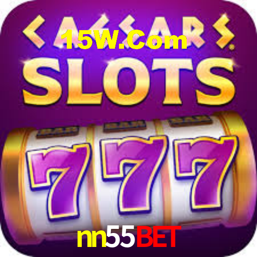 nn55bet: Seu Cassino Premiado com Pagamentos Rápidos