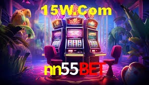 Experiência VIP nn55bet