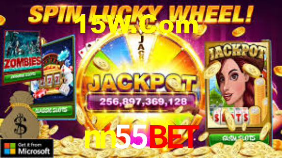 nn55 bet