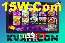 Tournaments nn55bet