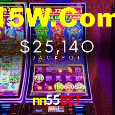 nn55bet App Interface