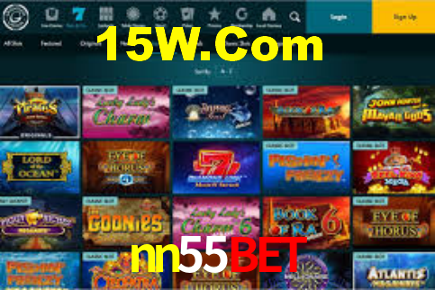 nn55bet: A Experiência de Casino com Jogos de Mesa ao Vivo