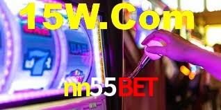 Welcome Bonus nn55bet