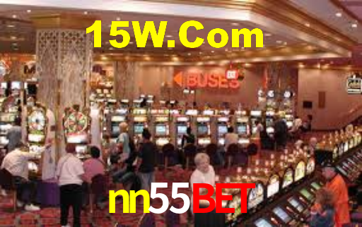 Sinta a adrenalina dos jogos de cassino com nn55bet