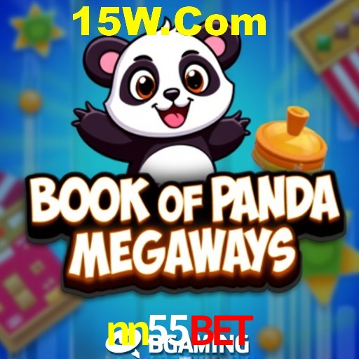 Descubra o Mundo do Cassino Online com nn55bet